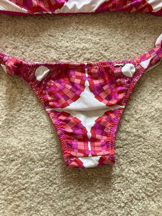 Bikini Amir Slama Multicolor