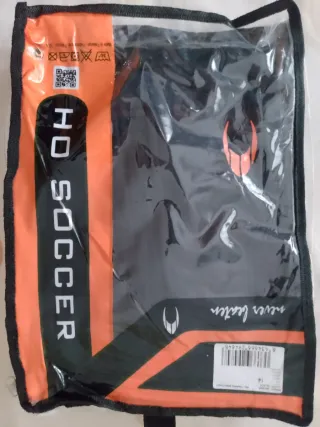 HO SOCCER Sudadera Entrenamiento Talla 14
