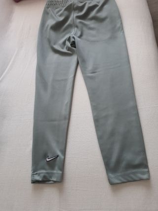 Pantalón chándal Nike Talla XS
