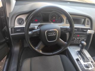 Audi A6 2007 Avant 2.7 TDI Quattro Automático