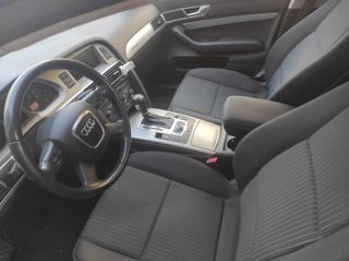 Audi A6 2007 Avant 2.7 TDI Quattro Automático
