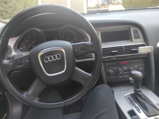 Audi A6 2007 Avant 2.7 TDI Quattro Automático