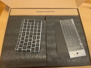 Portátil 17,3" - Procesador N150 + 16 gb + 512 ssd
