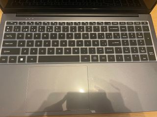 Portátil 17,3" - Procesador N150 + 16 gb + 512 ssd