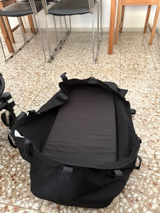 Carro Bugaboo