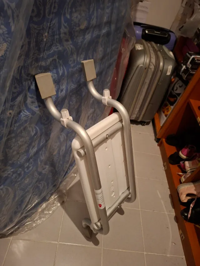 Asiento para bañera Esmara