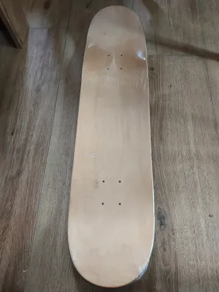 Tabla Skate Bestial Wolf