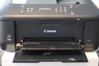 Impresora Canon Pixma MX475