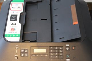 Impresora Canon Pixma MX475