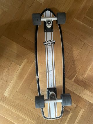 Pennyboard Yamba Oxelo
