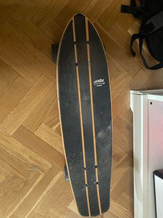 Pennyboard Yamba Oxelo