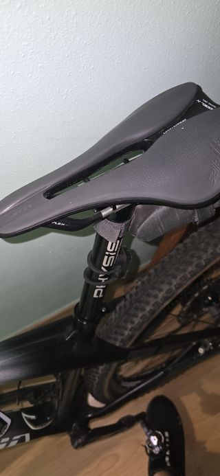 Olympia Iron 29 Bicicleta Montaña