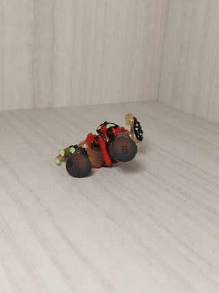 Gormiti Buconero l'inghiottitore