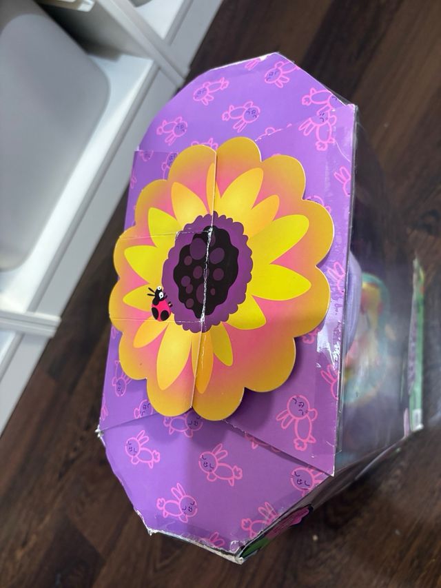 My Garden Baby Muñeca Conejito