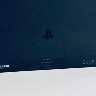 CONSOLE Sony Playstation 4 PS4 FAT 500 GB completa