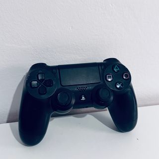 CONSOLE Sony Playstation 4 PS4 FAT 500 GB completa