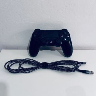 CONSOLE Sony Playstation 4 PS4 FAT 500 GB completa