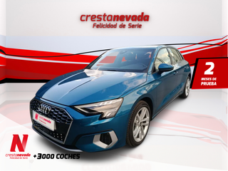 A3💥 Desde 312€ al mes ¡sin pagar entrada! 🚗