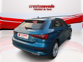 A3💥 Desde 312€ al mes ¡sin pagar entrada! 🚗