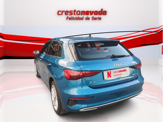 A3💥 Desde 312€ al mes ¡sin pagar entrada! 🚗