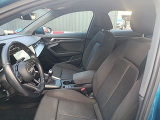 A3💥 Desde 312€ al mes ¡sin pagar entrada! 🚗