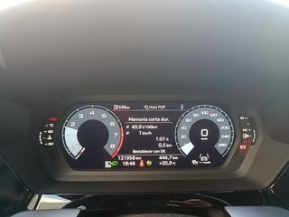 A3💥 Desde 312€ al mes ¡sin pagar entrada! 🚗