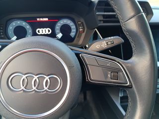 A3💥 Desde 312€ al mes ¡sin pagar entrada! 🚗