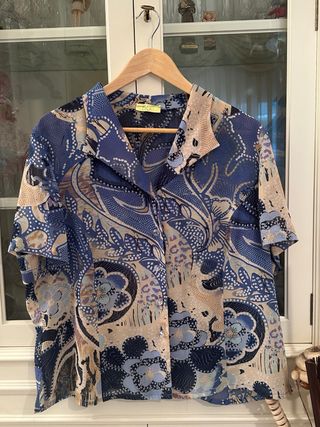 Camicie da donna taglia 50