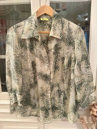 Camicie da donna taglia 50