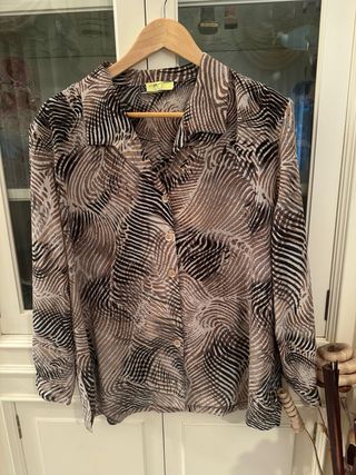 Camicie da donna taglia 50