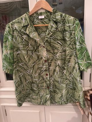 Camicie da donna taglia 50