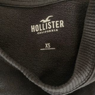 Sudadera Hollister Sun & Surf Festival