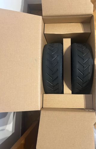 Neumáticos patinete eléctrico Xiaomi