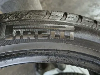 Neumáticos Pirelli 225/45 R18 95H