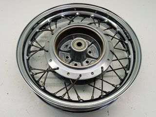 Llanta Trasera Suzuki Savage 650 '86-'03