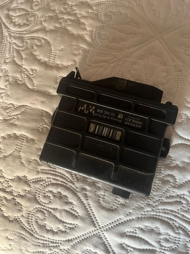 Centralita Siemens Opel Corsa A GSI