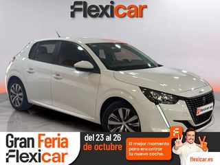 Peugeot 208 BlueHDi 73kW (100CV) Active