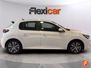 Peugeot 208 BlueHDi 73kW (100CV) Active