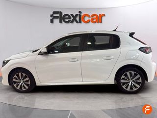 Peugeot 208 BlueHDi 73kW (100CV) Active