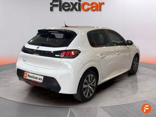Peugeot 208 BlueHDi 73kW (100CV) Active