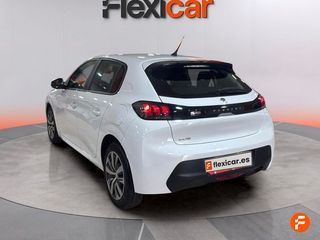 Peugeot 208 BlueHDi 73kW (100CV) Active