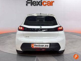 Peugeot 208 BlueHDi 73kW (100CV) Active