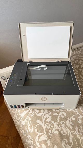 Impresora HP Smart Tank 5107