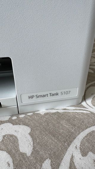 Impresora HP Smart Tank 5107