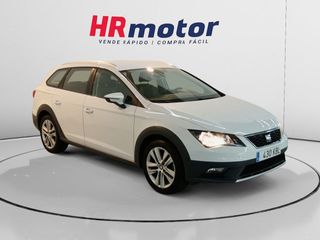 Seat Leon X-Perience