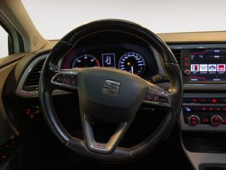 Seat Leon X-Perience