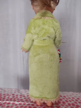 Oferta Hoy Bata Nueva +acc para Nancys Diseño excl