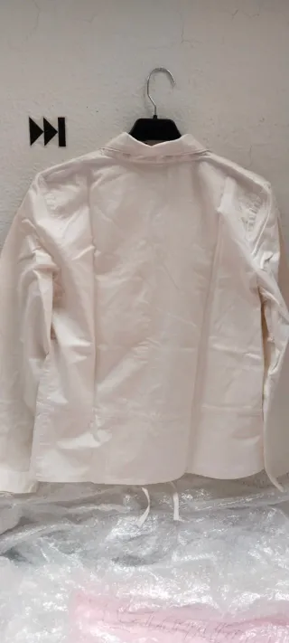 Pijama Mujer Women'secret Talla 42 Beige