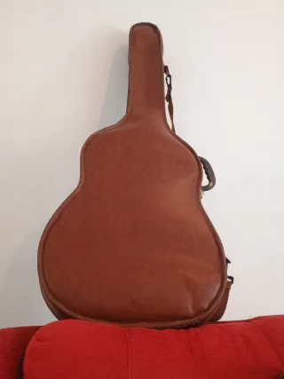 Guitarra Clásica 1973
