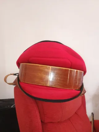 Guitarra Clásica 1973